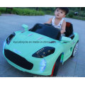 Boys Like Electric Toy Car